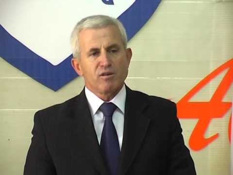 ALEANCA DEMOKRATIKE THIRRJE PRESIDENTIT TE MBLEDHE TRYEZEN E PARTIVE POLITIKE LAJM