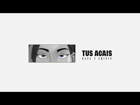 Rafa and Chinin - Your Acais (Official Video)