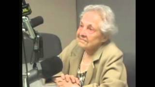 Talking Stick - Dorli Rainey - Seattle Activist - Part 3