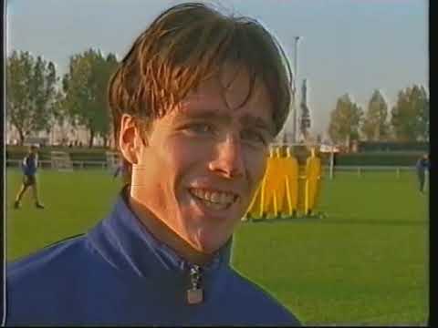 Roda JC Sparta 14 10 1994 Hele wedstrijd incl  voor na beschouwing