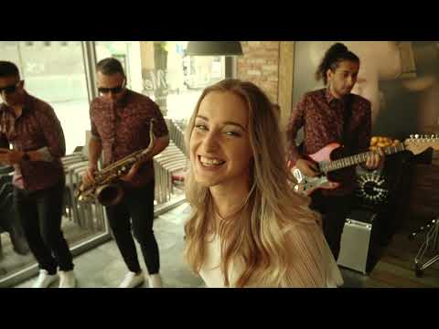 Funky Emotions - Funk Medley