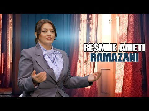 Resmije Ameti - Ramazani Video