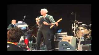 Did I Ever Love You  --  Leonard Cohen.