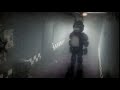 SFM We Want Out Collab Part For Lunatic Plushtrap