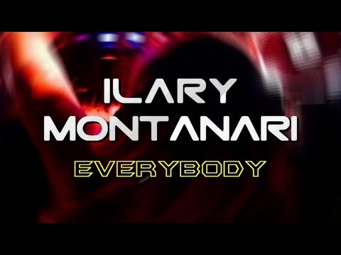 Ilary Montanari - Everybody (Roy Emm & Simon Ricci Remix)