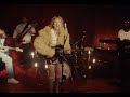 Mallory Merk - Are You Gonna Be My Girl  [Official Live Performance]