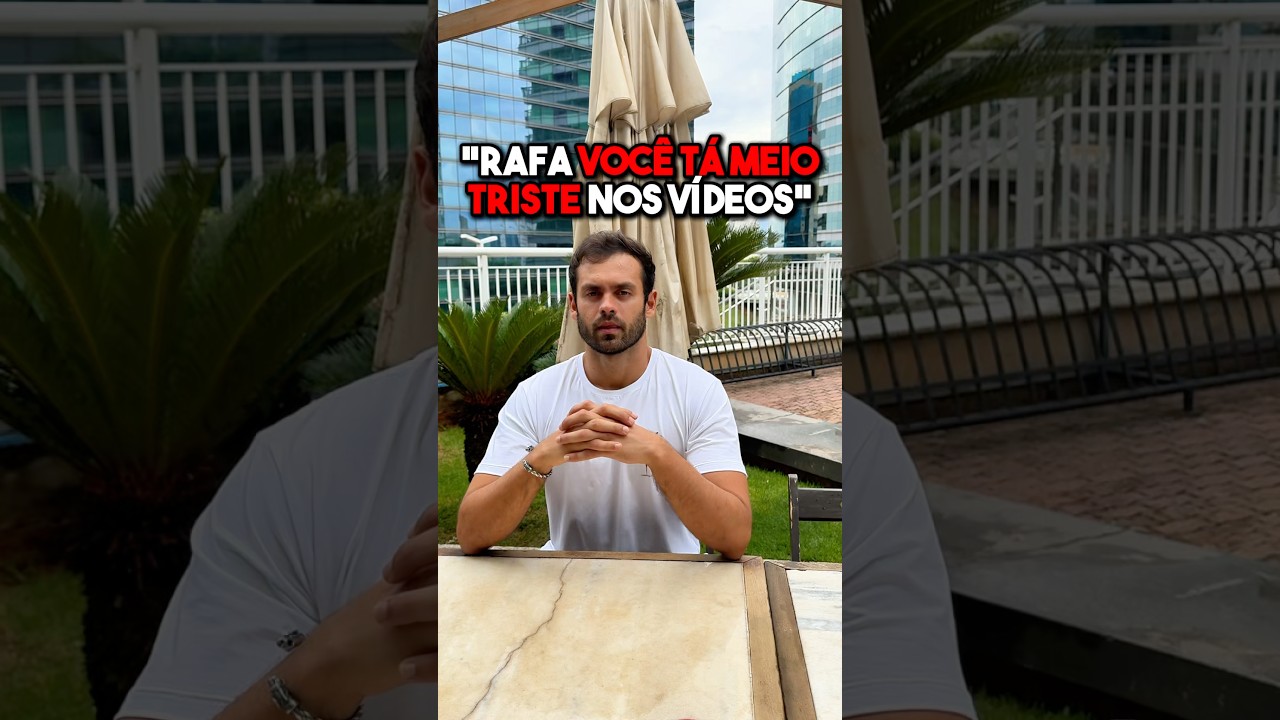 Tenho algo pra confessar pra vocês… #neurociência #saúdemental