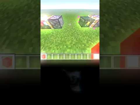 EPIC Minecraft Logic Troll - Viral Short Video