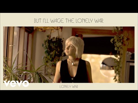 Video thumbnail for Lonely War