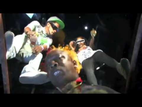 ELEPHANT MAN - PARTY UP IN HERE (Official Video).flv