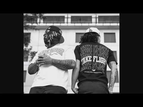 New Wave (TAKTiX, Moses) - Unreleased