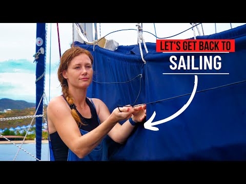 The start of a NEW CHAPTER [EP 174]