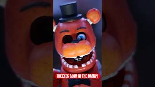 Download lagu First time in 11 years of FNAF! mp3