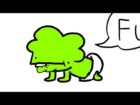 My Little Boy's first words!