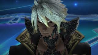 ファイナルファンタジーXIV_Flow