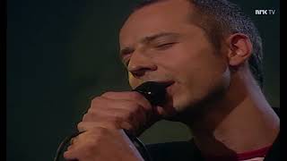 Madrugada - Majesty (Live 2002)