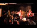 Terje Sending@Hustveitloven - Train To Birmingham (John Hiatt)