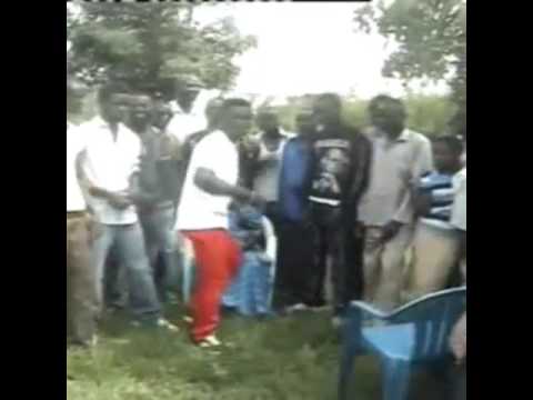 Abantu bansobeire by King Idiman