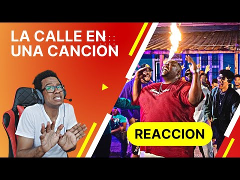 LCTQS REMIX - La Comisión feat Dubosky X Original FAT X Jaylan TGR (REACCION)