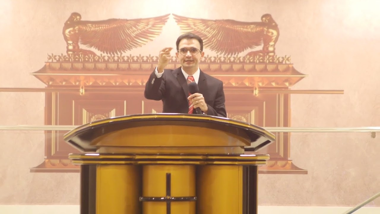 Os três inimigos da sua salvação