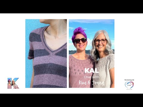 mYak with Kim and Jonna | Isabell Kraemer KAL  #mYak