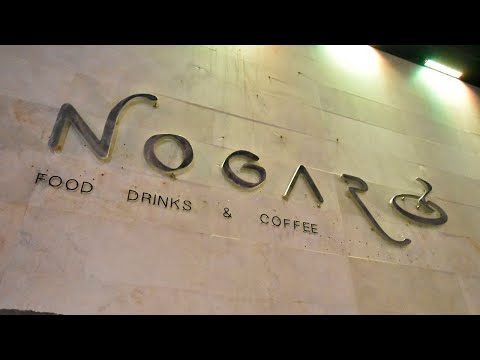 Nogaró en Viña del Mar Nogaró en Viña del Mar