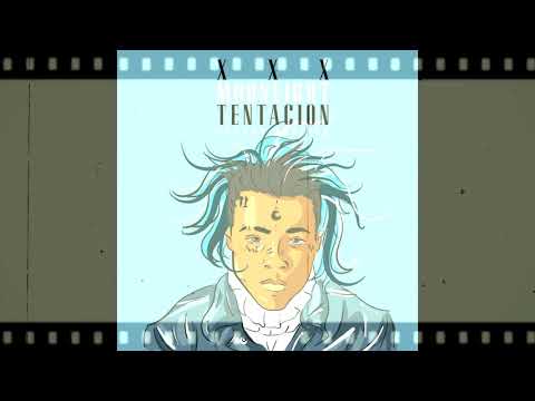 XXXTentacion - Moonlight (2PeKes Bootleg 2020)