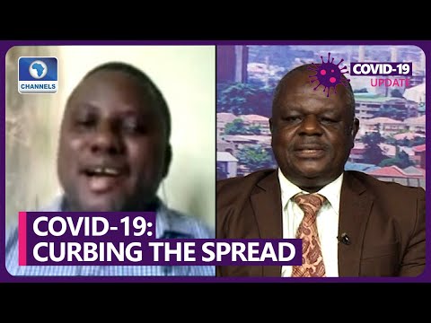 COVID-19 Update 6PM | 03/07/2020