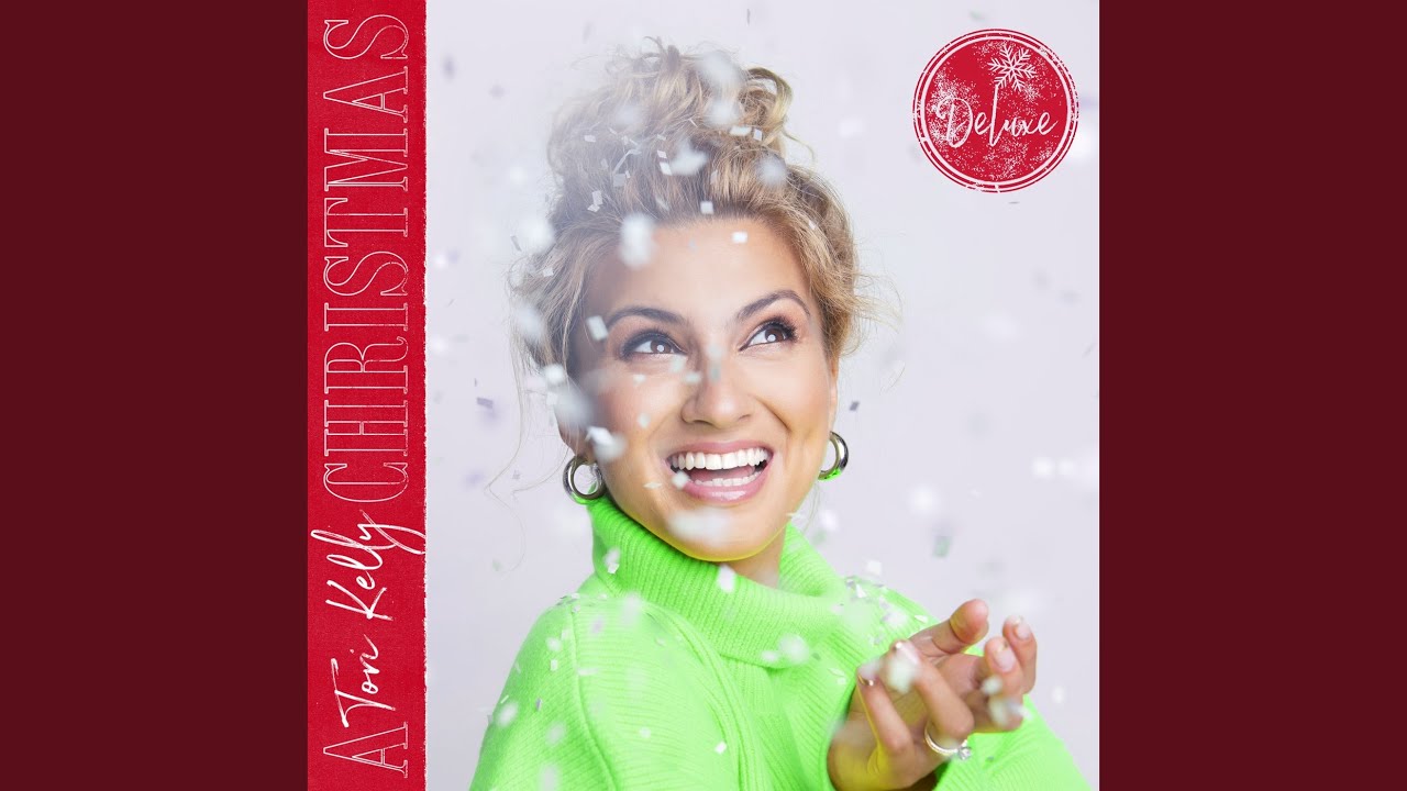 Tori Kelly - All I Want For Christmas Is You