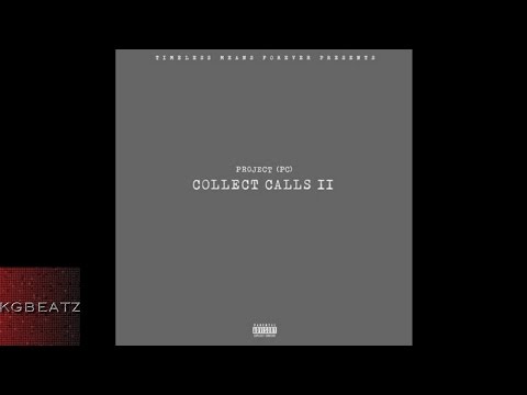 PC [Pushaz Ink] ft. Reem Riches - Spending Problems [New 2016]