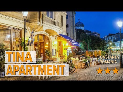Tina Apartment hotel review | Hotels in Constanta | Romanian Hotels