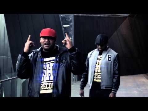 "ANYTHING" ALIMIT FT SAM FEO (THE COMEBACK)  Official Music Video