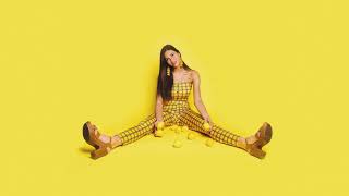 Brooke Alexx - Lemonade (Official Audio)