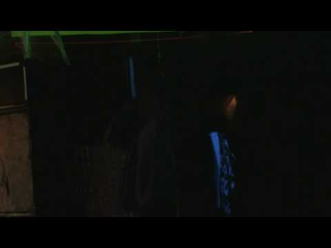 Reeps One   Beatboxing in de Vinger in the Hague, Holland