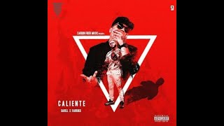 Darell - Caliente letra ( Marlon e.a)