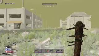 ﾆｭ~ﾊ~ﾌ:ゆきのんんのはんなり実況☆/7Days To Die -PS4-  [何がGWやねん！て w 輩が騒ぎたててて起きてもぅたやなぃか！怒SP]