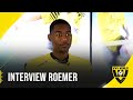 INTERVIEW | YAHCUROO ROEMER