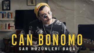 Musik-Video-Miniaturansicht zu Sar Hüzünleri Başa Songtext von Can Bonomo