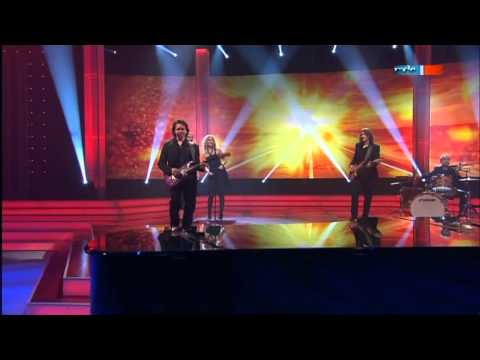 Hubertus von Garnier - Alles wird gut