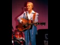 George Jones - I'm Finally Over You