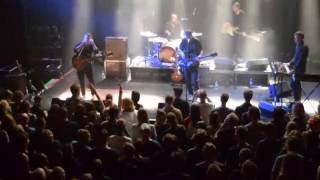 Tiger Lou - Homecoming #2, Live @ Pustervik 2016