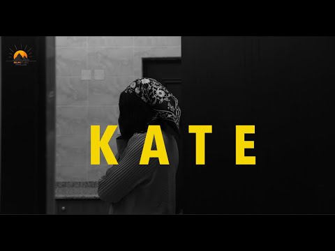 KATE official Teaser