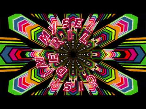 Deril - Čistím mysel