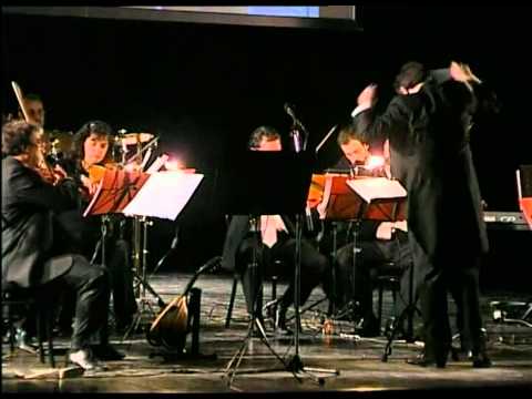 I Suoni del Sud Foggia - NOTE DI CELLULOIDE