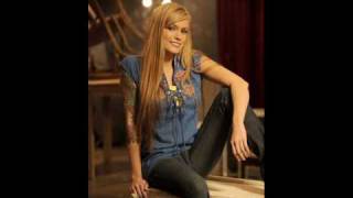 Megan Joy - Turn Your Lights Down Low (Top 9)