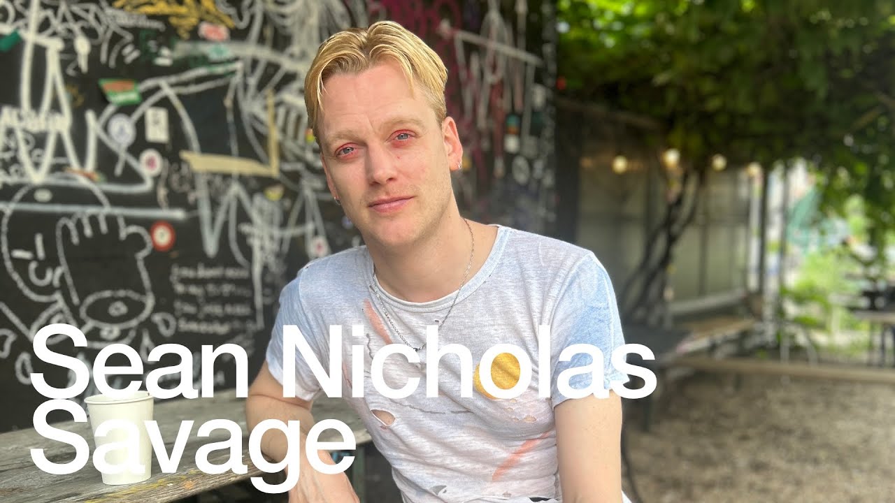 Sean Nicholas Savage - Sean Nicholas Savage @TheLotRadio  05-30-2025