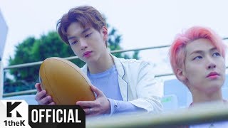 [MV] N.Flying(엔플라잉) _ HOW R U TODAY