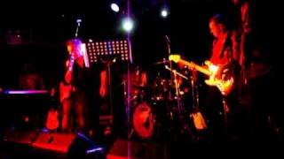 The Pop Group -Forces of Oppression Live at the garage London 2010
