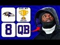Guess The NFL Player By 4 Clues