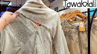 Download lagu Tawakkal New Collection 2026🔥Tawakkal Sale price 2026🔥Tawakkal Eid collection 2026 mp3